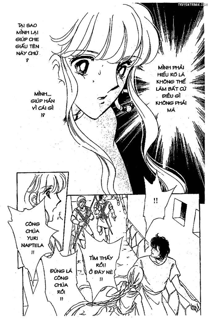 Dòng Sông Huyền Bí Chap 88 - Next Chap 89