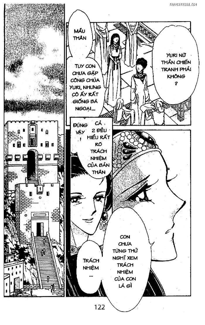 Dòng Sông Huyền Bí Chap 88 - Next Chap 89