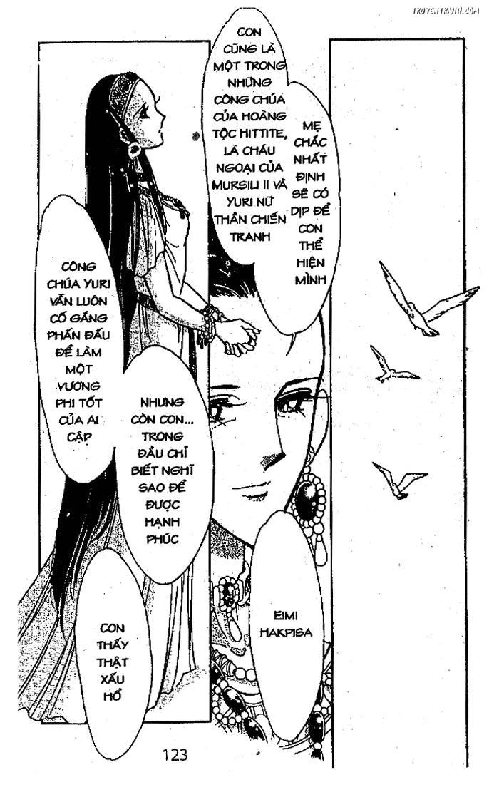 Dòng Sông Huyền Bí Chap 88 - Next Chap 89