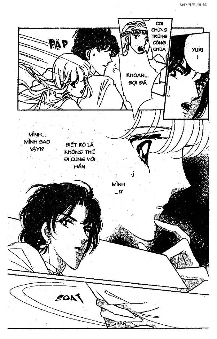 Dòng Sông Huyền Bí Chap 88 - Next Chap 89