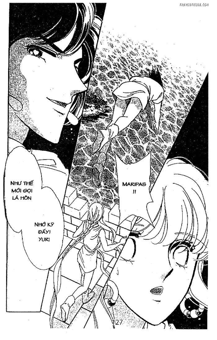 Dòng Sông Huyền Bí Chap 88 - Next Chap 89
