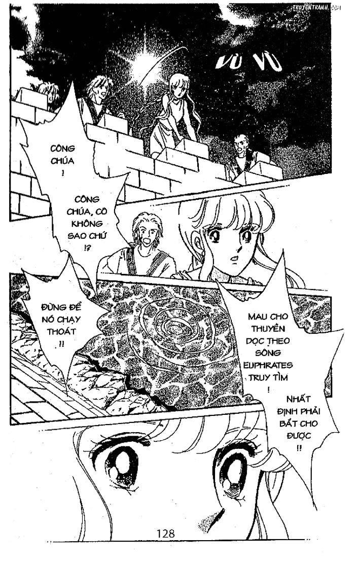 Dòng Sông Huyền Bí Chap 88 - Next Chap 89