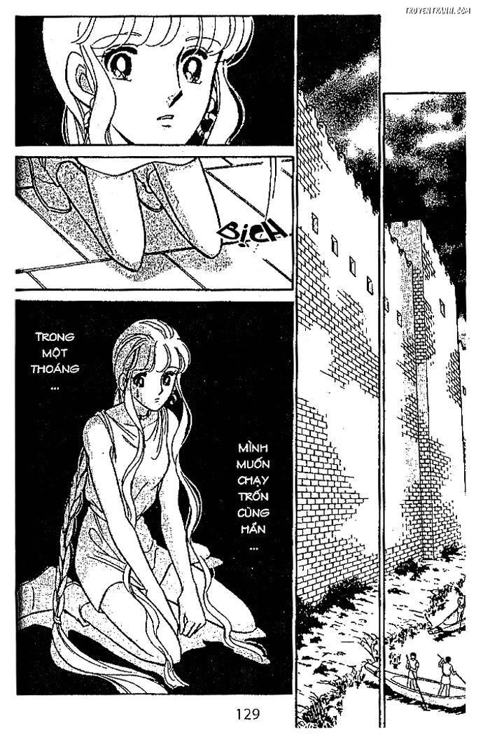 Dòng Sông Huyền Bí Chap 88 - Next Chap 89
