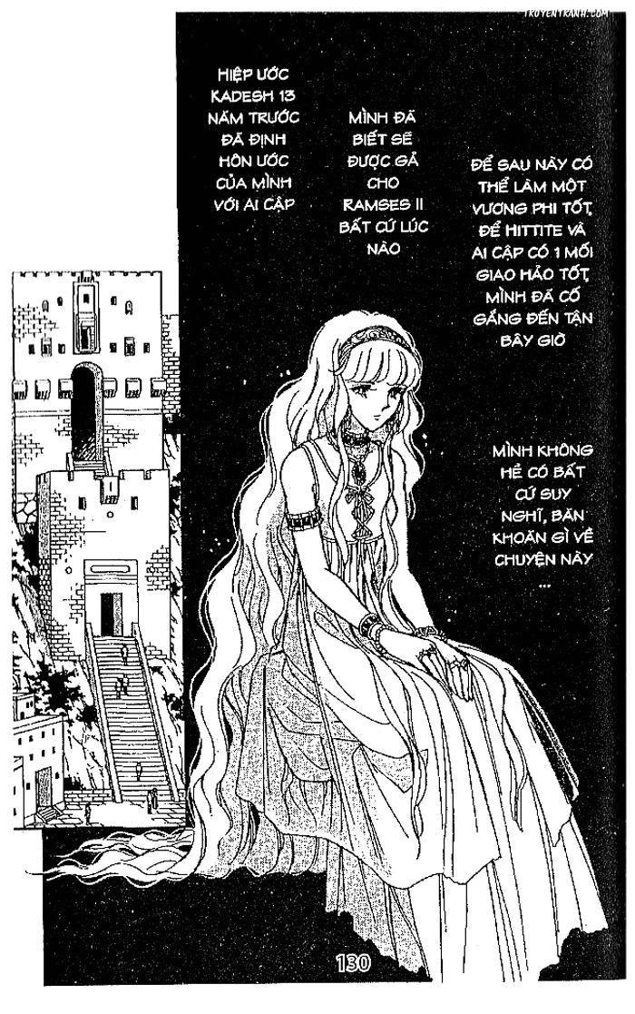 Dòng Sông Huyền Bí Chap 88 - Next Chap 89