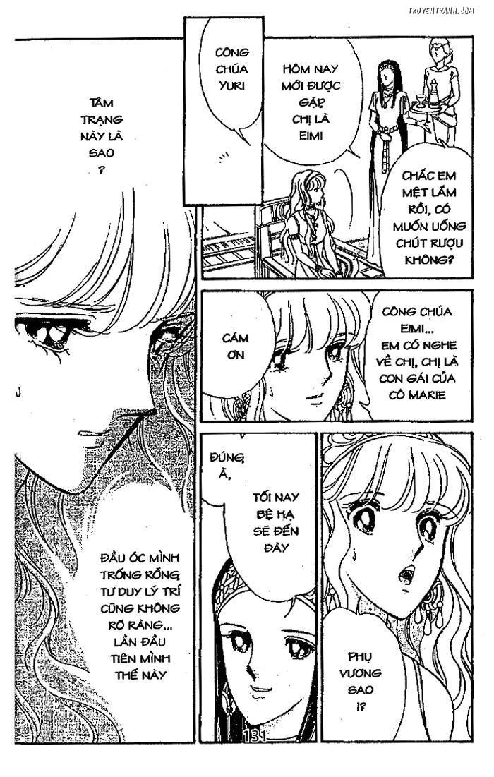 Dòng Sông Huyền Bí Chap 88 - Next Chap 89