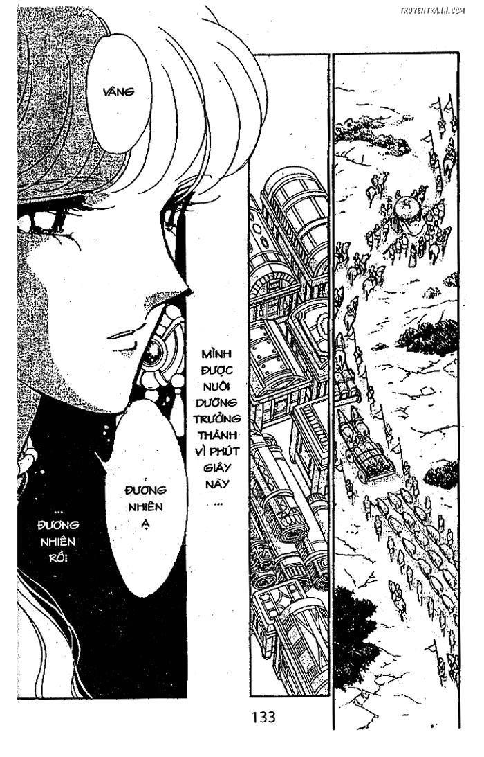 Dòng Sông Huyền Bí Chap 88 - Next Chap 89