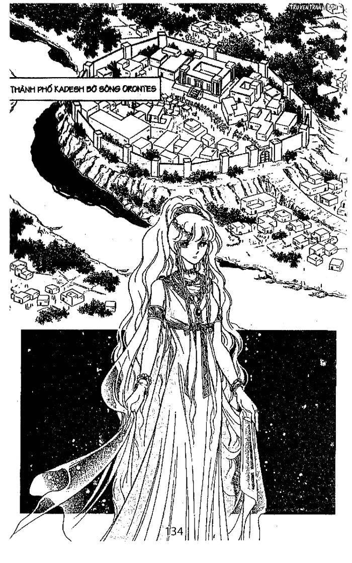 Dòng Sông Huyền Bí Chap 88 - Next Chap 89