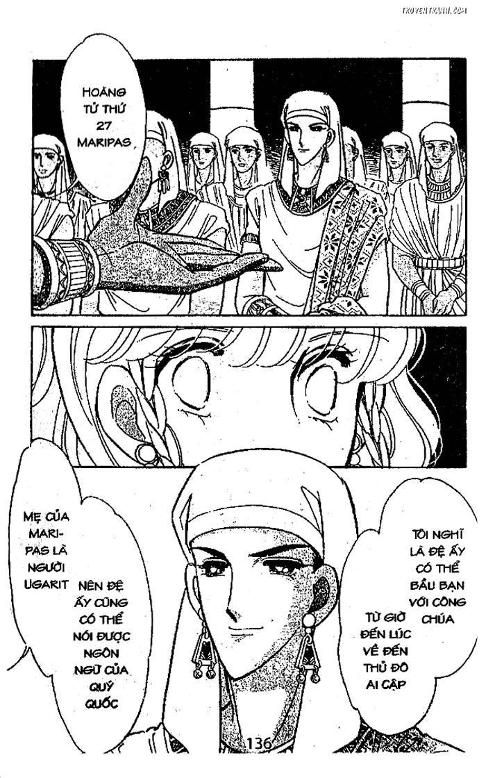 Dòng Sông Huyền Bí Chap 88 - Next Chap 89