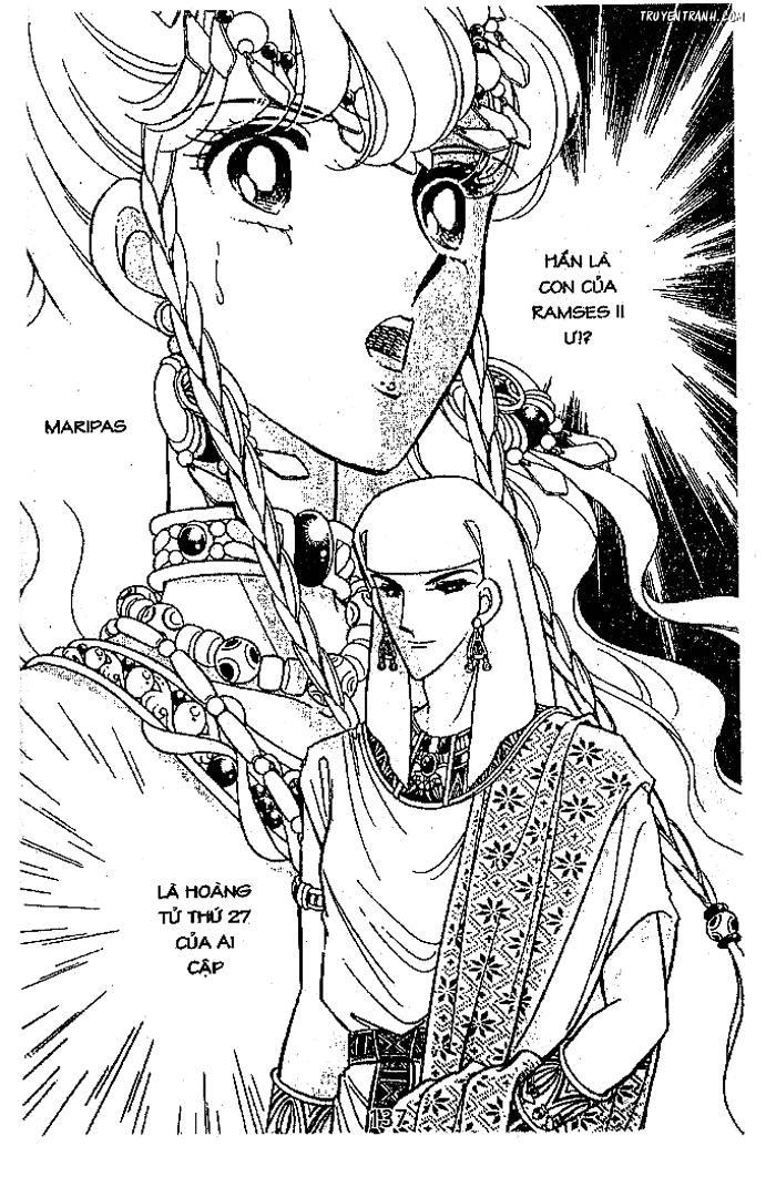 Dòng Sông Huyền Bí Chap 88 - Next Chap 89