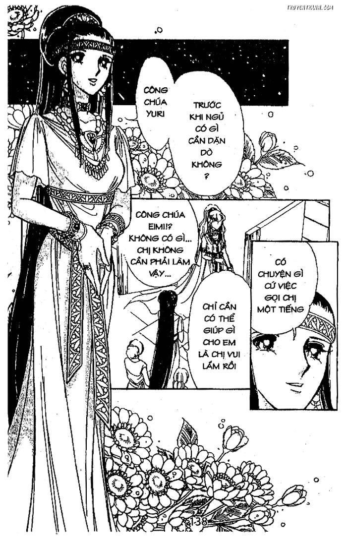 Dòng Sông Huyền Bí Chap 88 - Next Chap 89