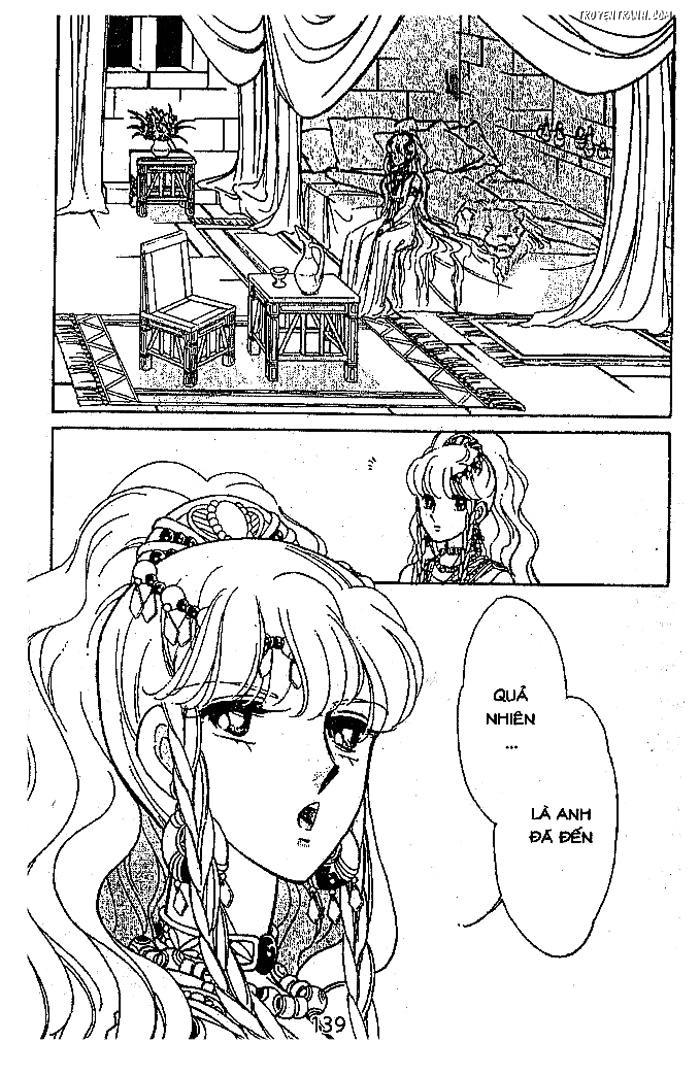Dòng Sông Huyền Bí Chap 88 - Next Chap 89