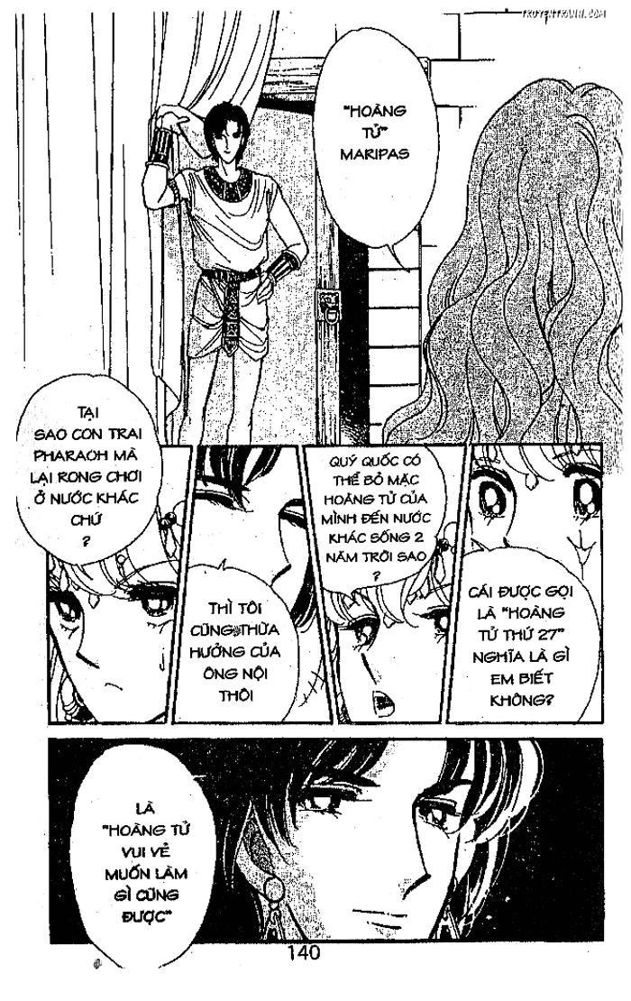 Dòng Sông Huyền Bí Chap 88 - Next Chap 89