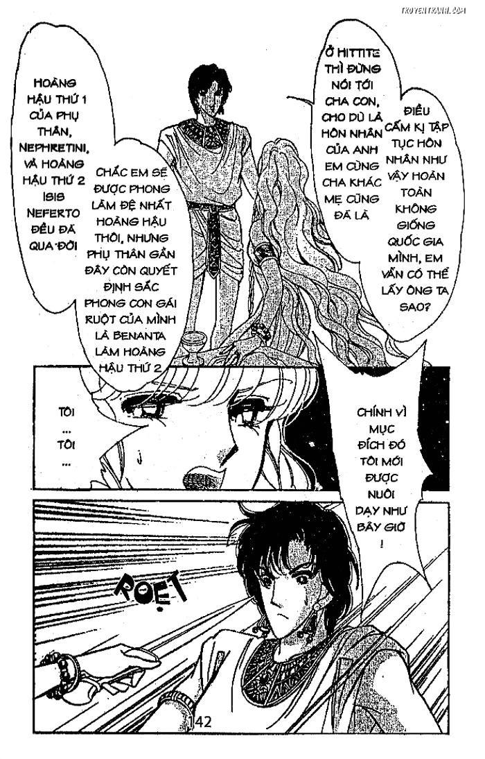 Dòng Sông Huyền Bí Chap 88 - Next Chap 89