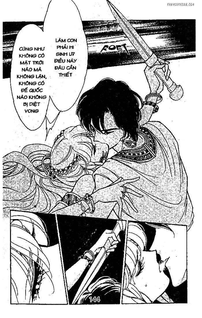 Dòng Sông Huyền Bí Chap 88 - Next Chap 89