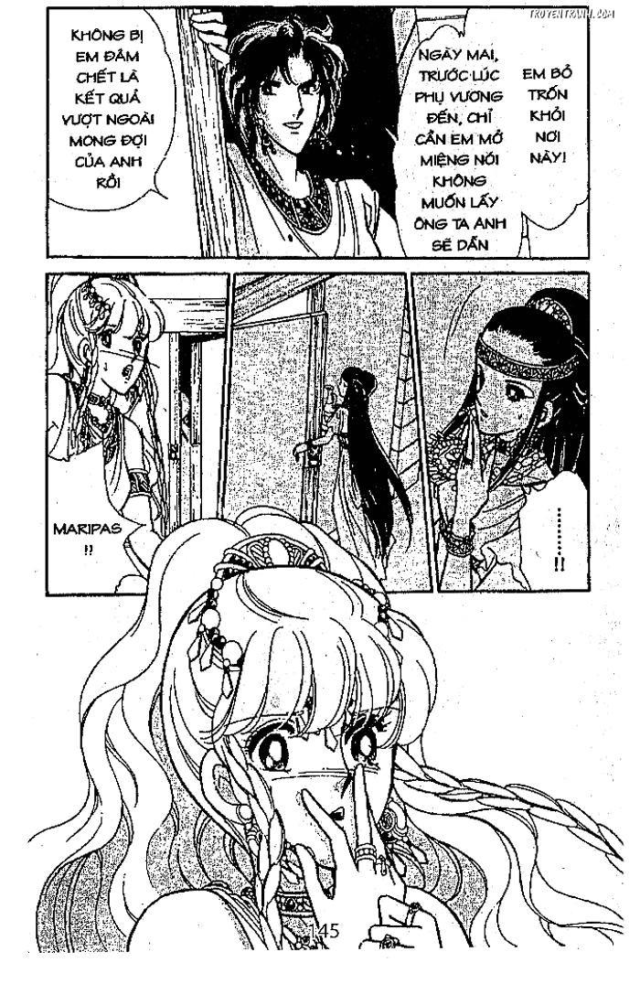 Dòng Sông Huyền Bí Chap 88 - Next Chap 89