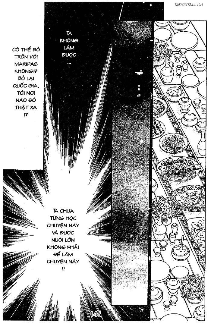 Dòng Sông Huyền Bí Chap 88 - Next Chap 89