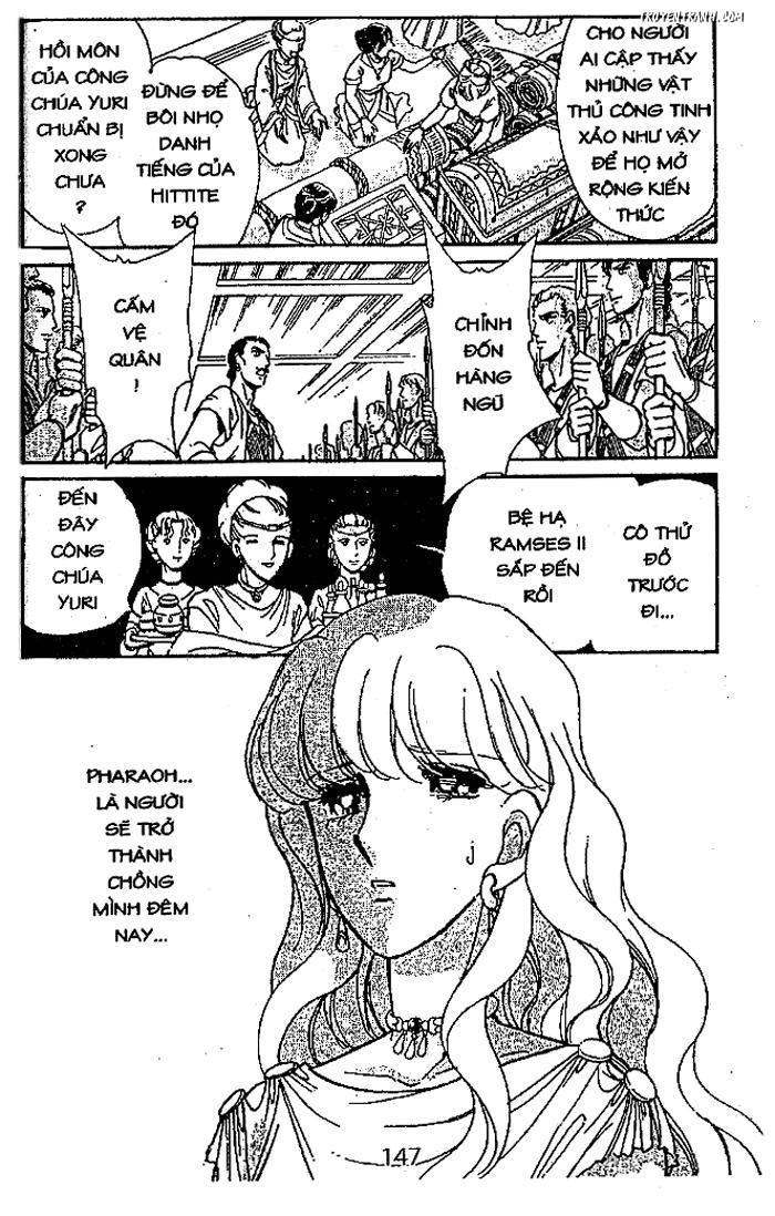 Dòng Sông Huyền Bí Chap 88 - Next Chap 89