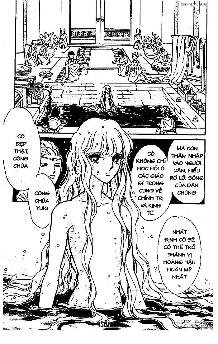 Dòng Sông Huyền Bí Chap 88 - Next Chap 89