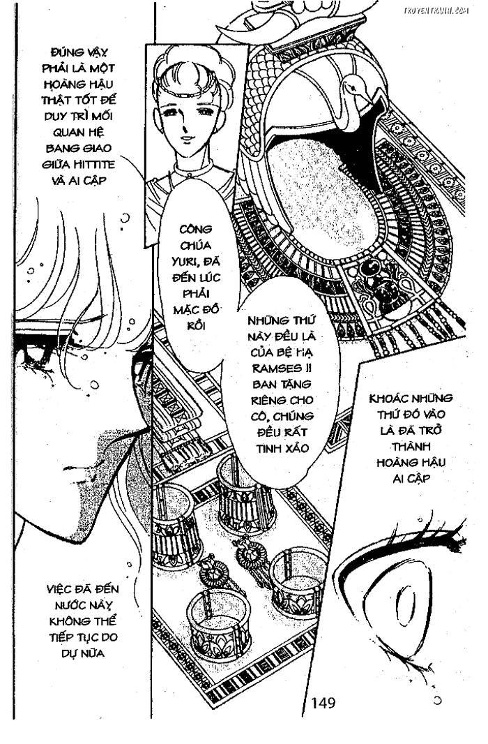 Dòng Sông Huyền Bí Chap 88 - Next Chap 89