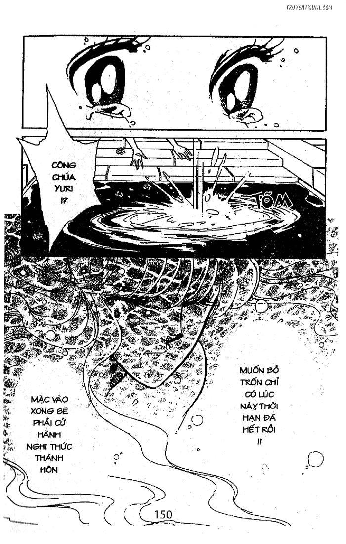 Dòng Sông Huyền Bí Chap 88 - Next Chap 89