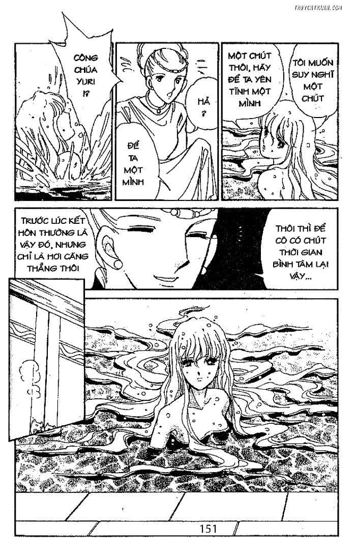 Dòng Sông Huyền Bí Chap 88 - Next Chap 89