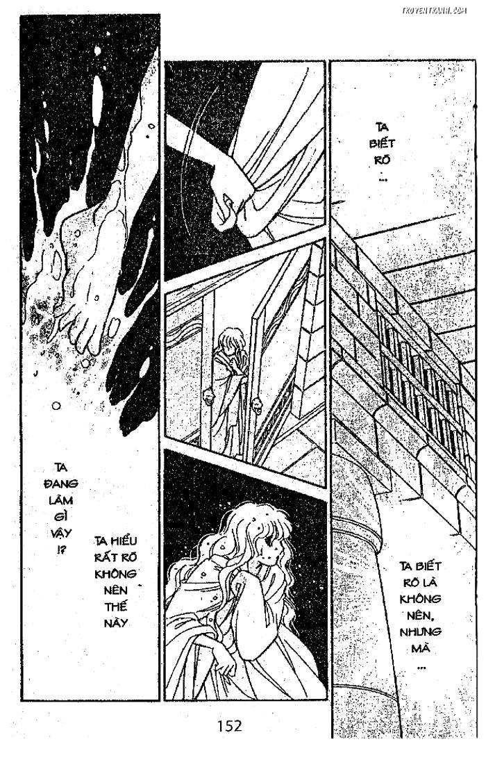 Dòng Sông Huyền Bí Chap 88 - Next Chap 89