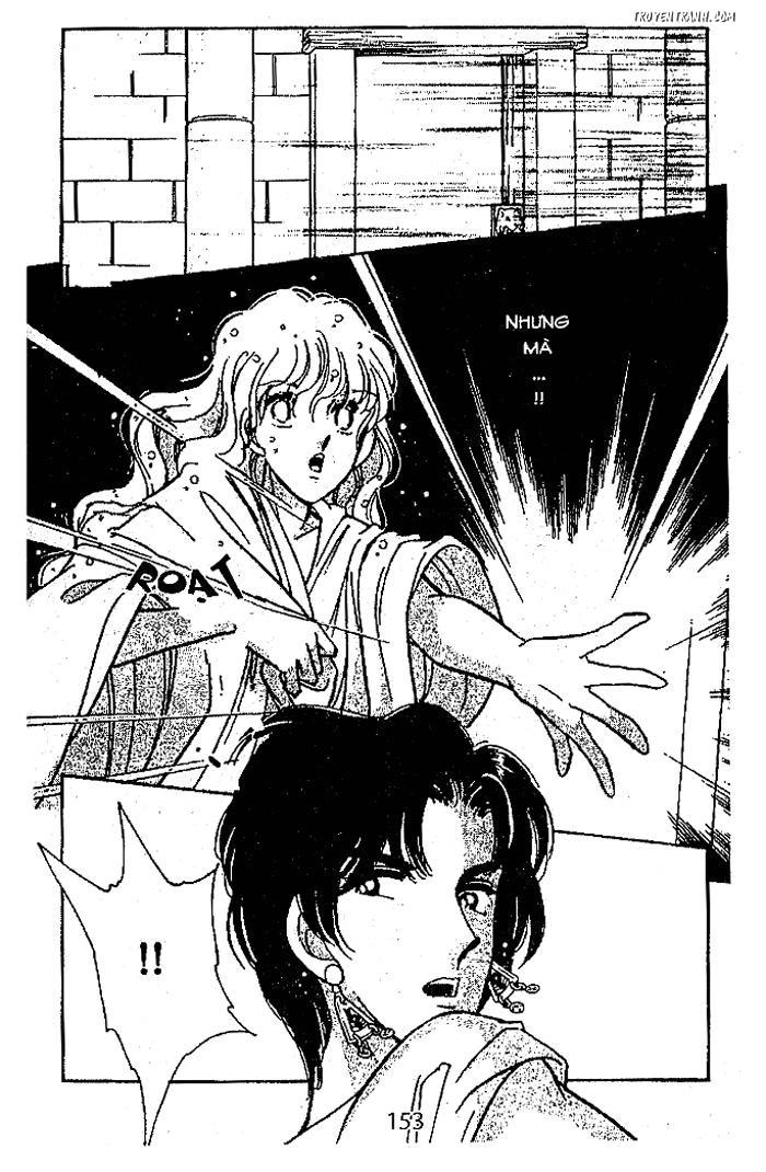 Dòng Sông Huyền Bí Chap 88 - Next Chap 89