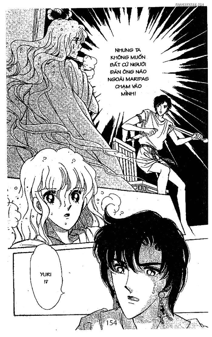 Dòng Sông Huyền Bí Chap 88 - Next Chap 89