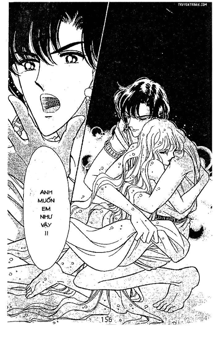 Dòng Sông Huyền Bí Chap 88 - Next Chap 89