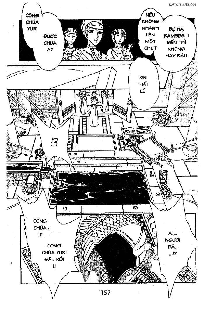 Dòng Sông Huyền Bí Chap 88 - Next Chap 89