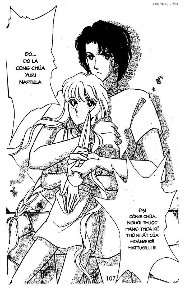 Dòng Sông Huyền Bí Chap 88 - Next Chap 89