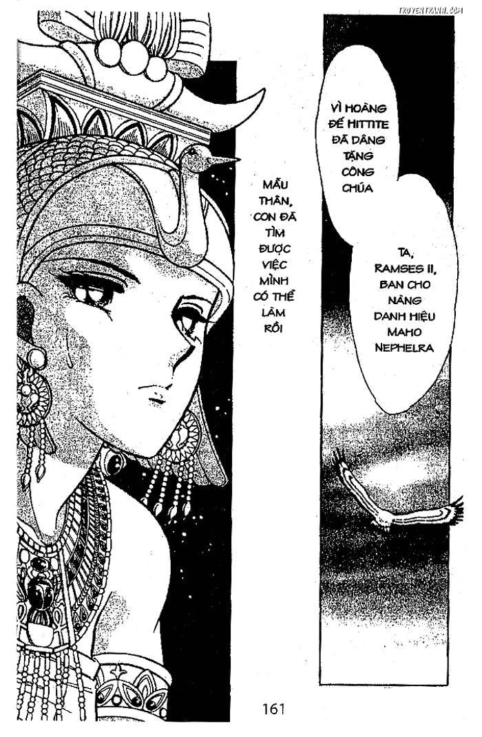 Dòng Sông Huyền Bí Chap 88 - Next Chap 89