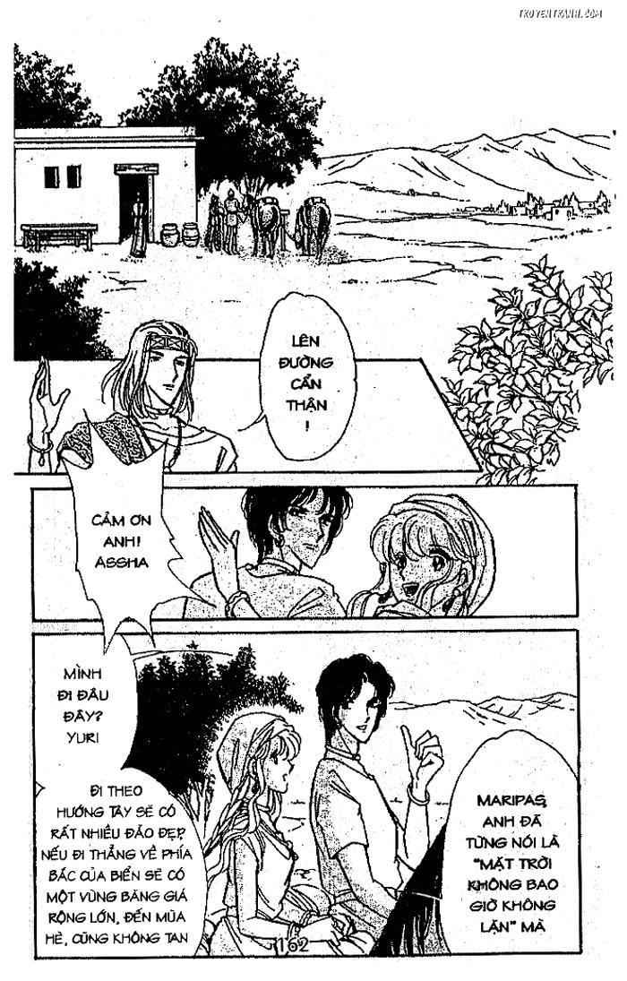 Dòng Sông Huyền Bí Chap 88 - Next Chap 89