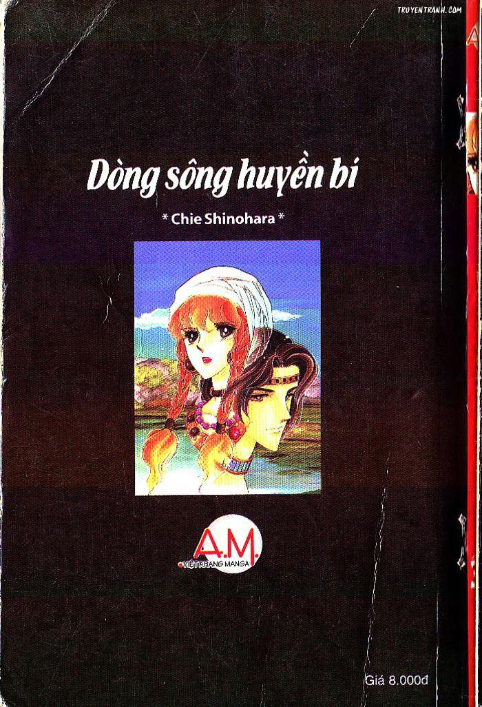 Dòng Sông Huyền Bí Chap 88 - Next Chap 89