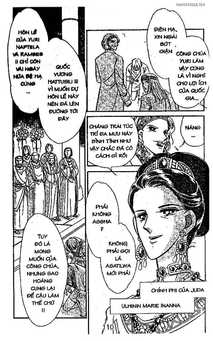Dòng Sông Huyền Bí Chap 88 - Next Chap 89