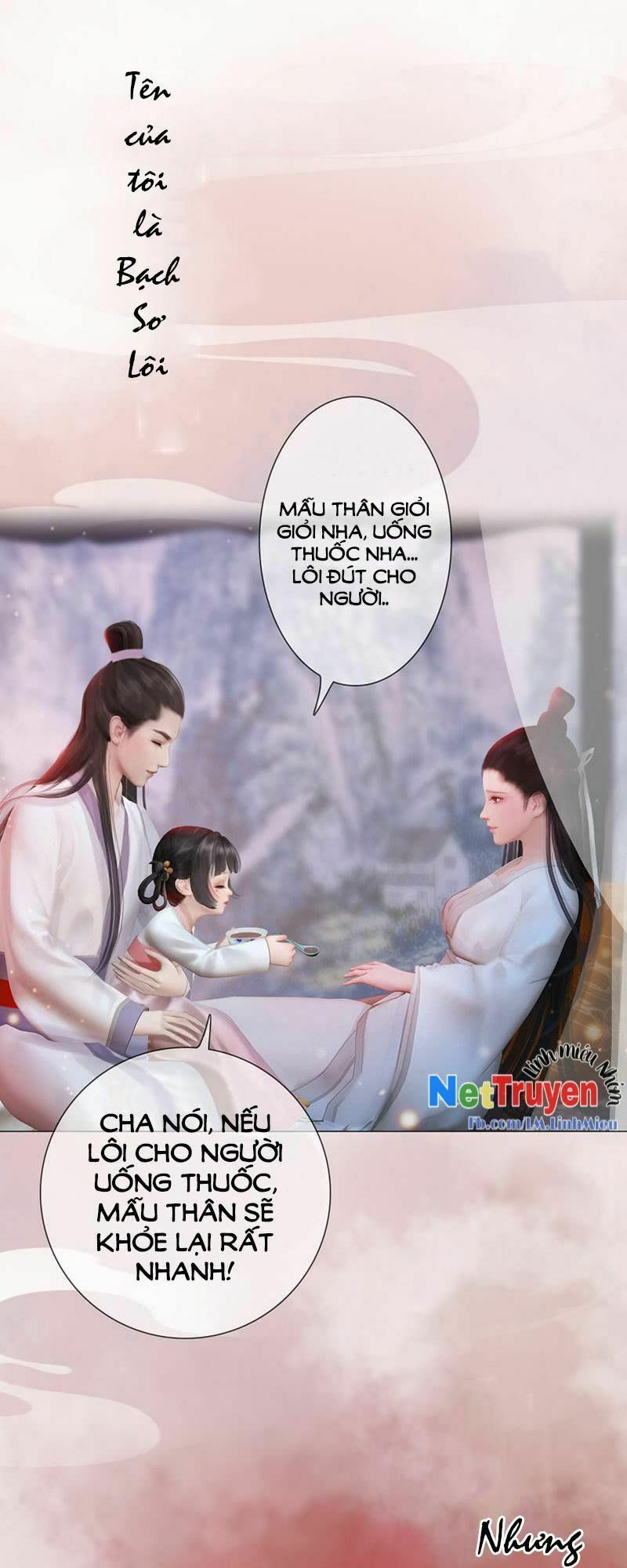 Đồng Tâm Kết Chap 0 - Next Chap 1