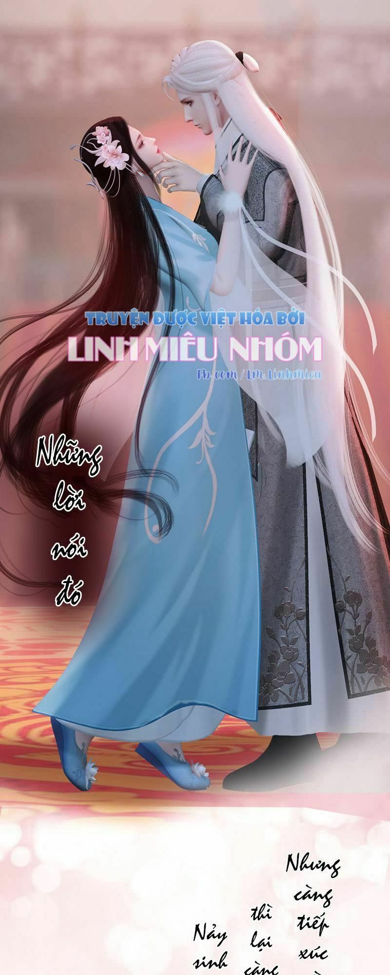 Đồng Tâm Kết Chap 0 - Next Chap 1