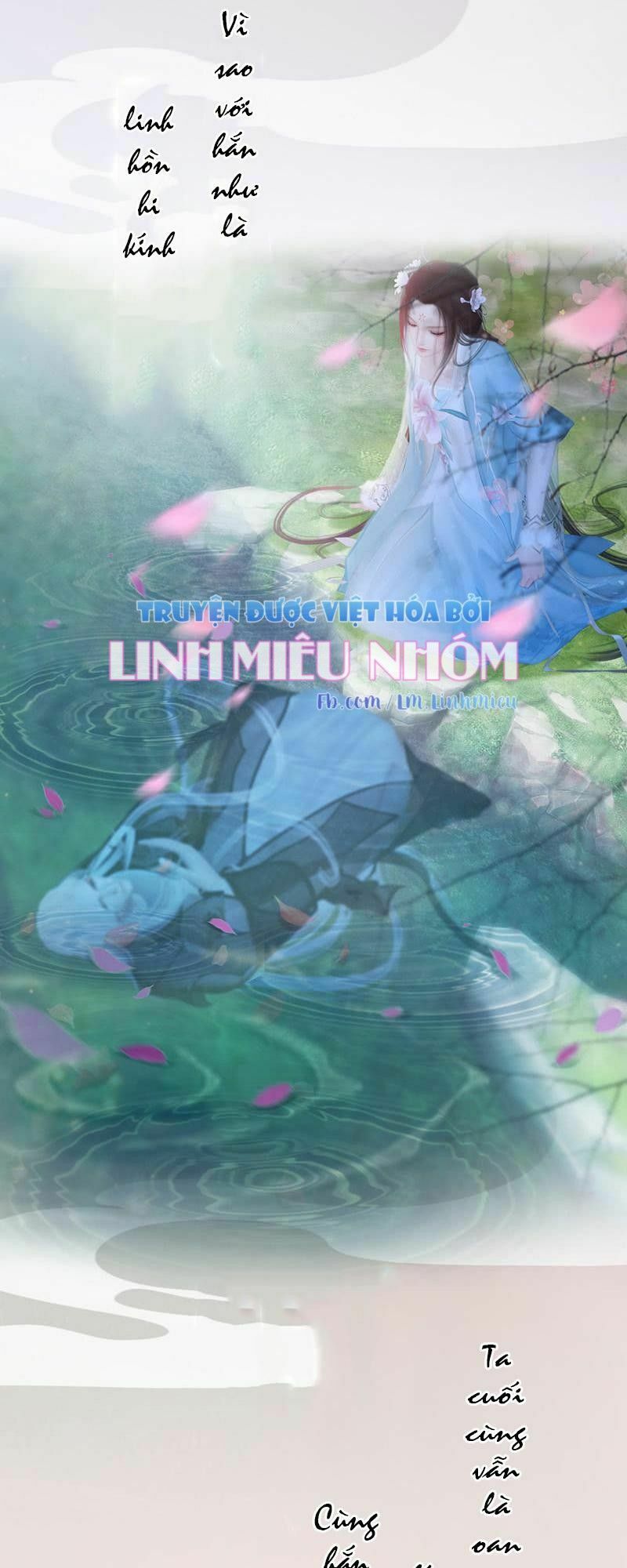 Đồng Tâm Kết Chap 0 - Next Chap 1
