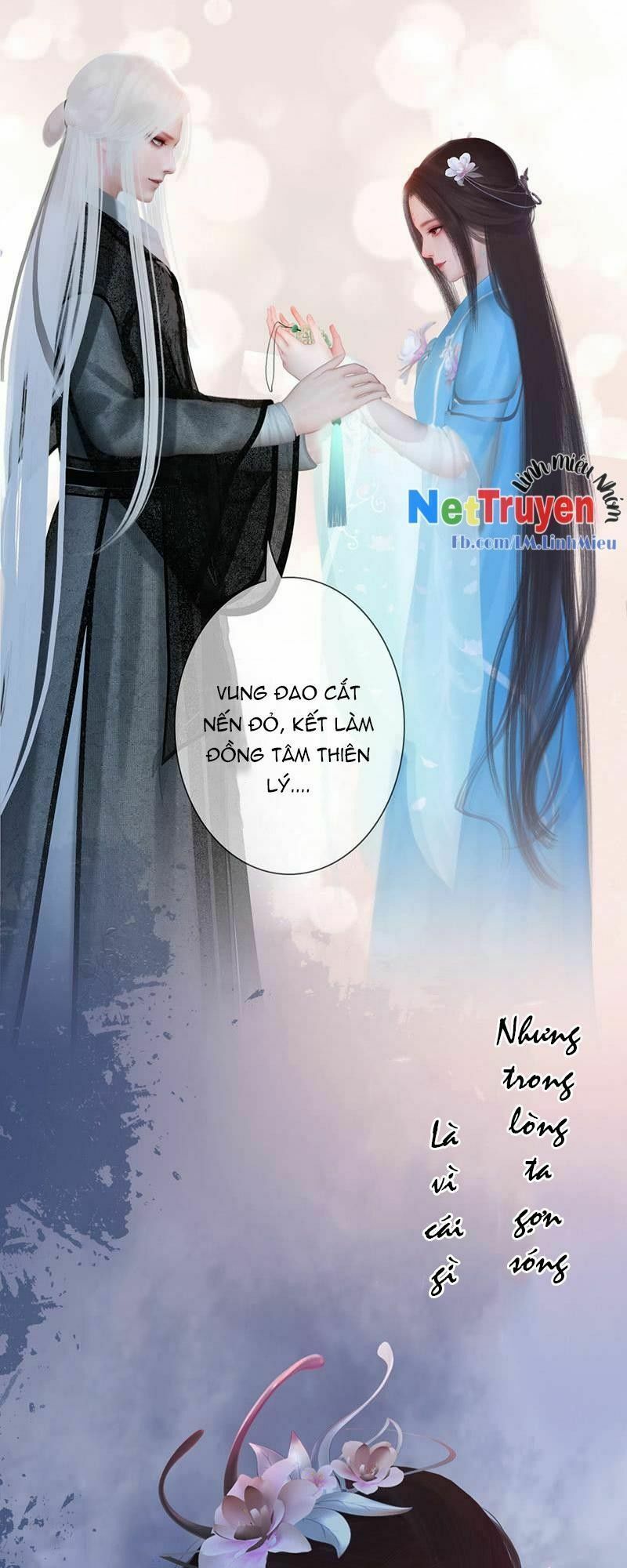 Đồng Tâm Kết Chap 0 - Next Chap 1