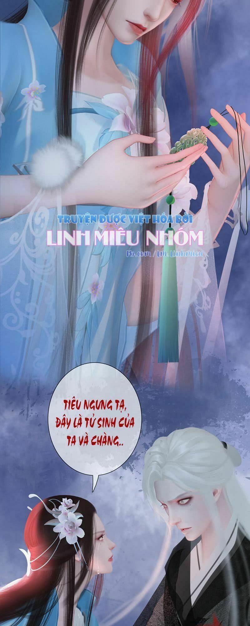 Đồng Tâm Kết Chap 0 - Next Chap 1