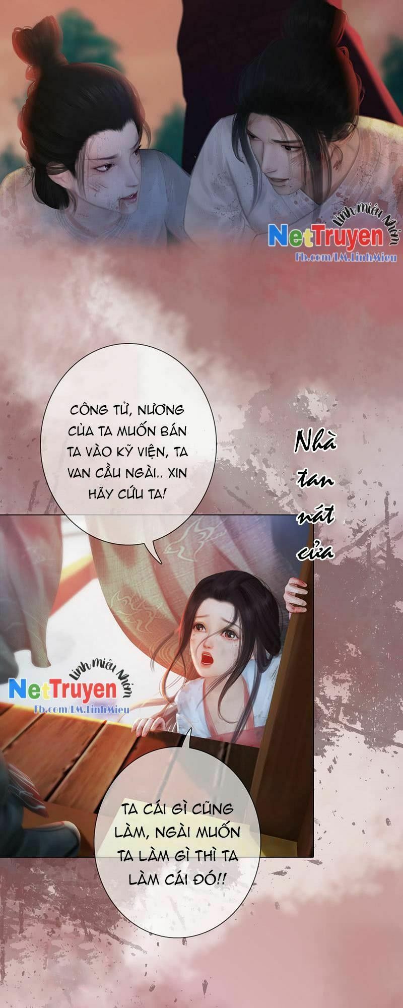 Đồng Tâm Kết Chap 0 - Next Chap 1