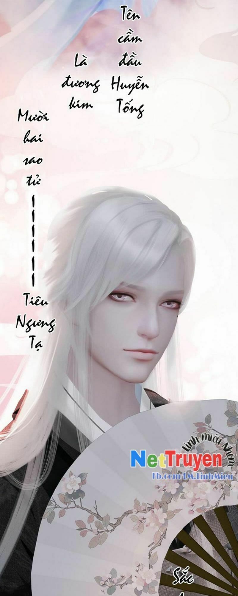Đồng Tâm Kết Chap 0 - Next Chap 1