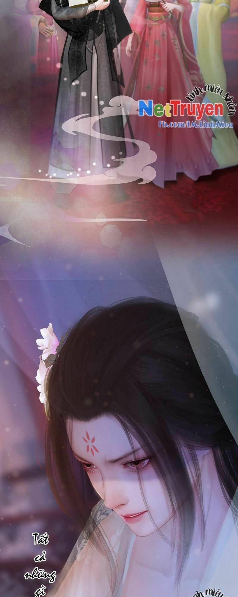 Đồng Tâm Kết Chap 0 - Next Chap 1