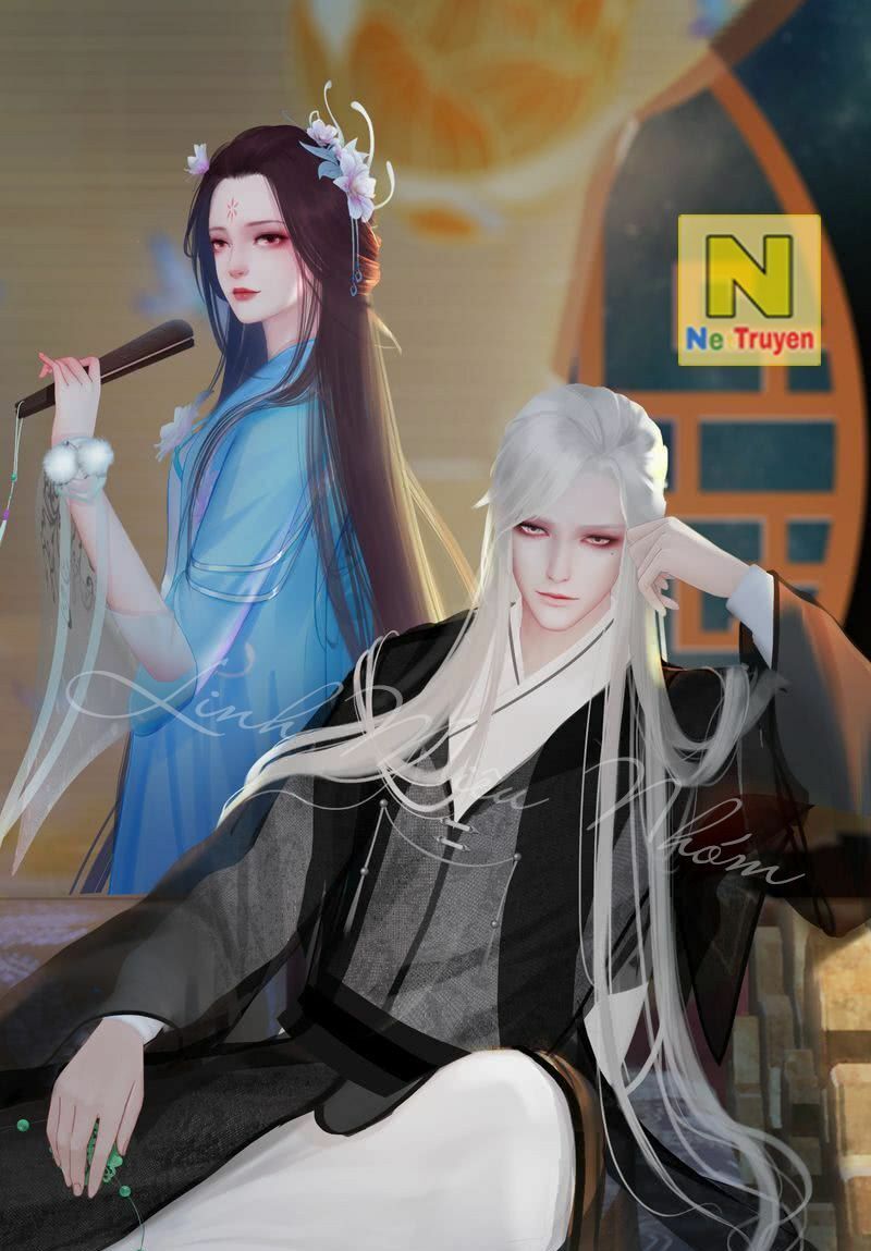 Đồng Tâm Kết Chap 2 - Next Chap 3