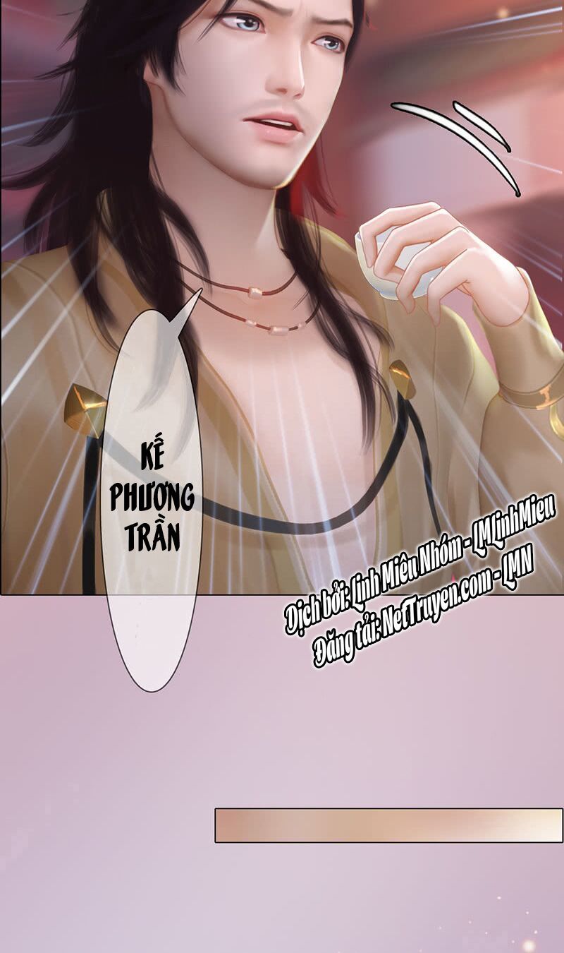 Đồng Tâm Kết Chap 2 - Next Chap 3