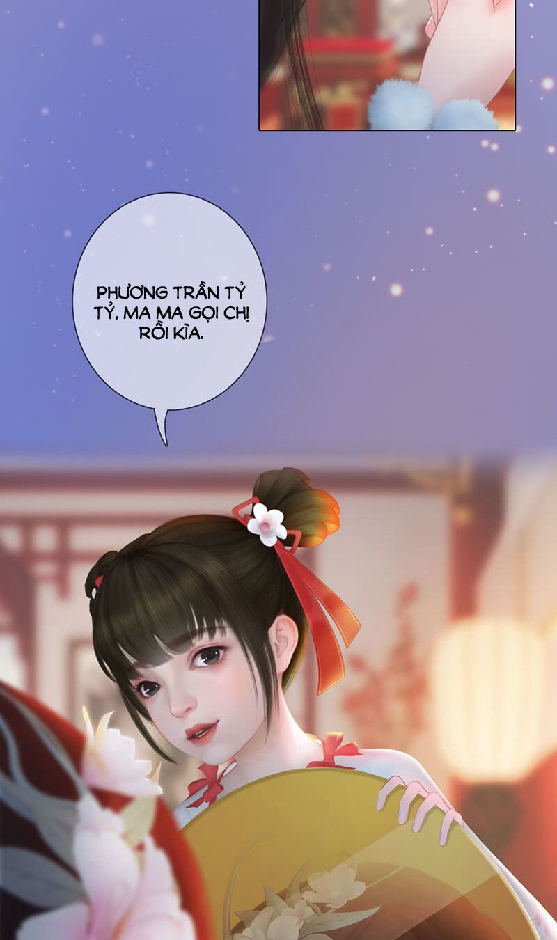 Đồng Tâm Kết Chap 2 - Next Chap 3