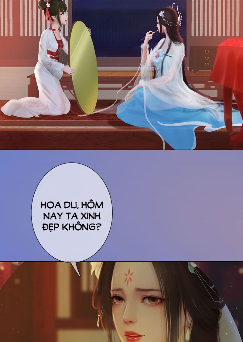 Đồng Tâm Kết Chap 2 - Next Chap 3