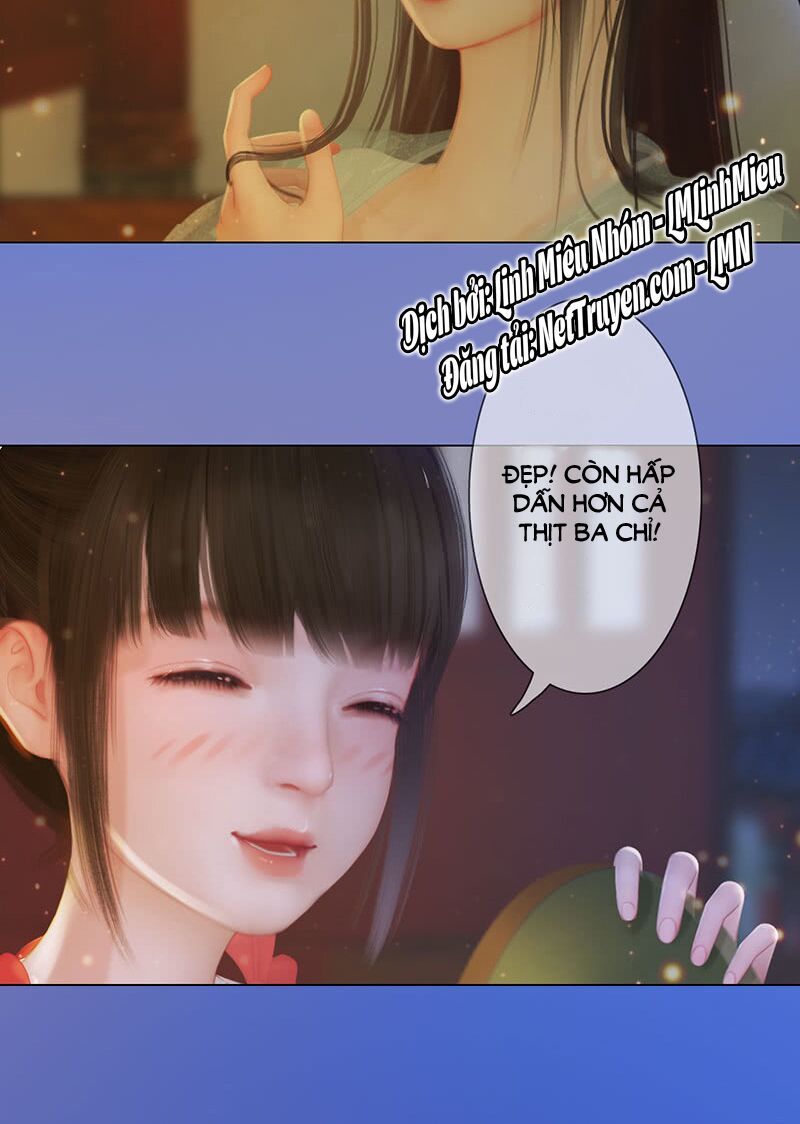Đồng Tâm Kết Chap 2 - Next Chap 3