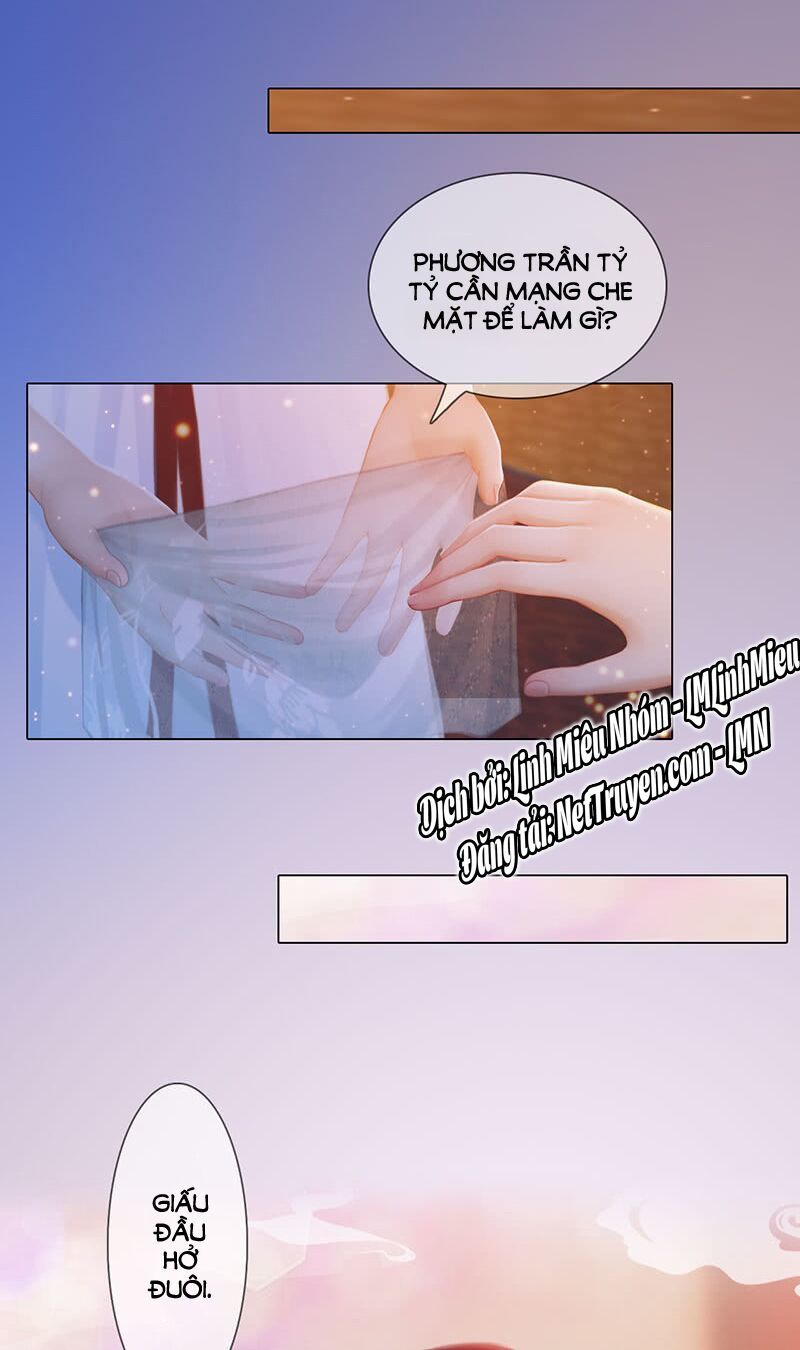 Đồng Tâm Kết Chap 2 - Next Chap 3