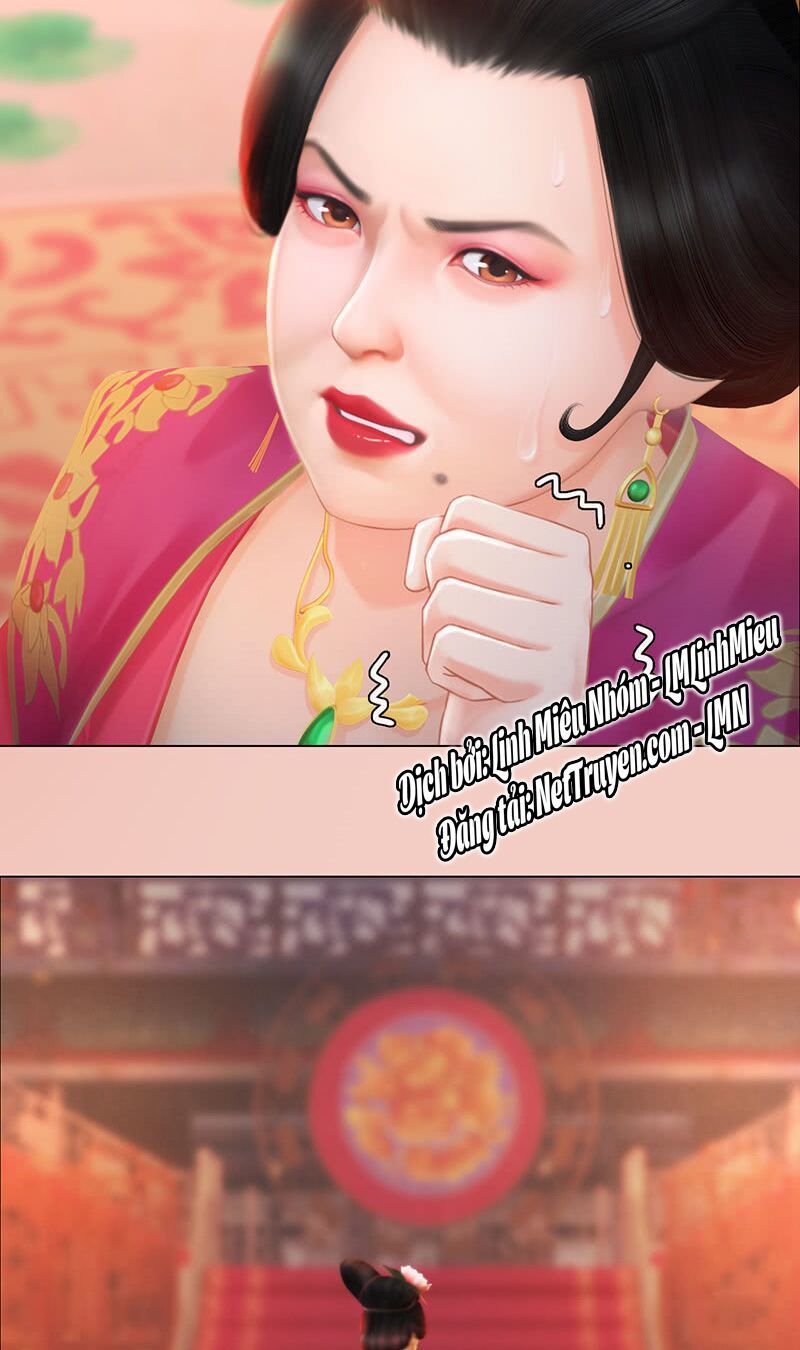 Đồng Tâm Kết Chap 2 - Next Chap 3